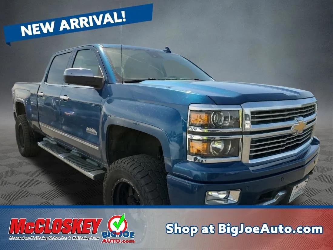 chevrolet silverado 1500 2015 3GCUKTEJ8FG488357 image chevrolet silverado 1500 2015 3GCUKTEJ8FG488357 image